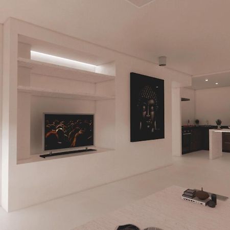 Precioso Apartamento Con Piscina Privada. Águilas Exterior photo