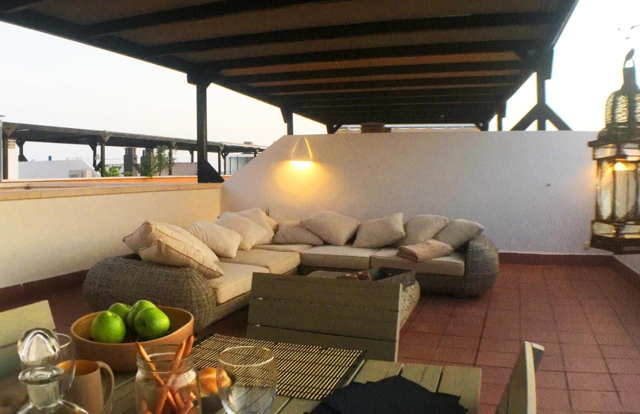 Precioso Apartamento Con Piscina Privada. Águilas Exterior photo