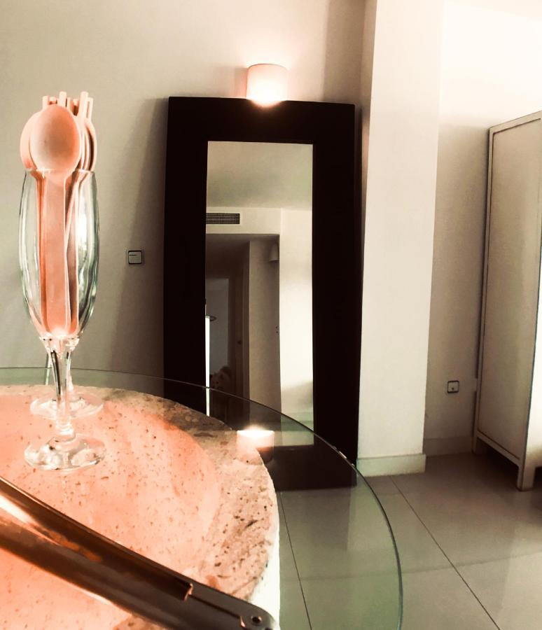 Precioso Apartamento Con Piscina Privada. Águilas Exterior photo