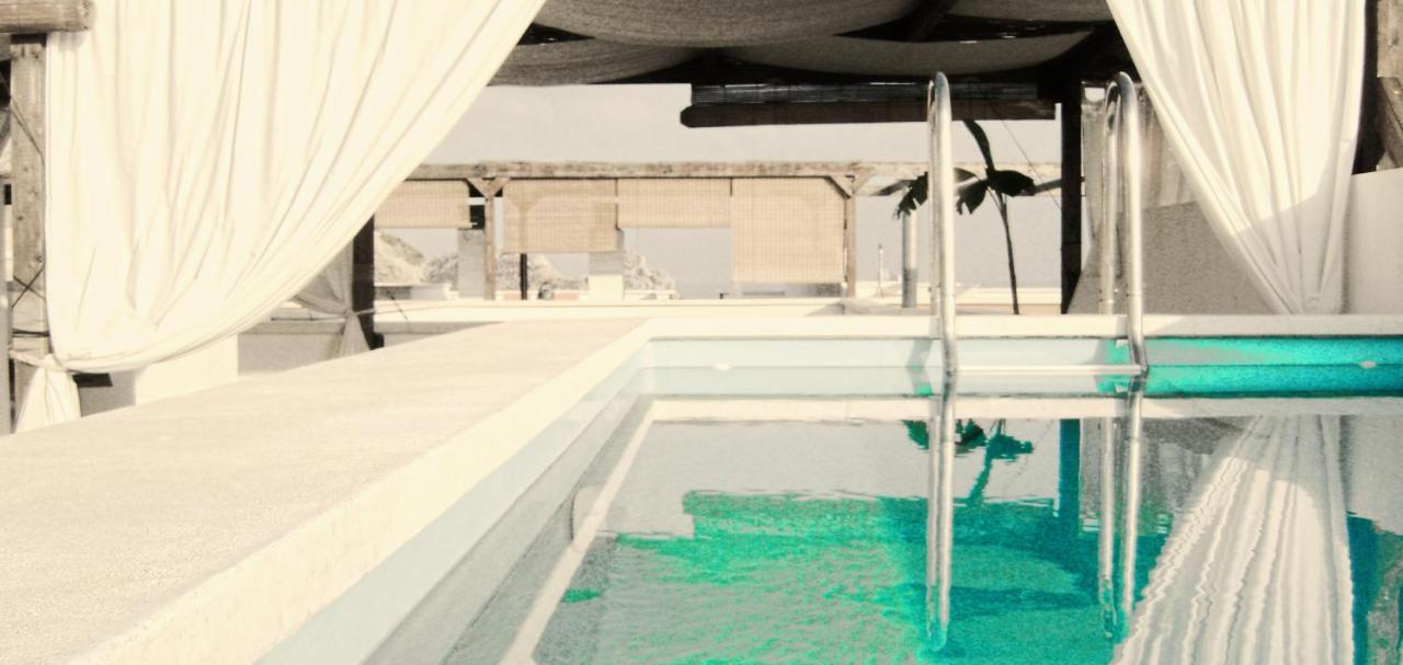 Precioso Apartamento Con Piscina Privada. Águilas Exterior photo